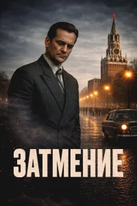  Затмение 